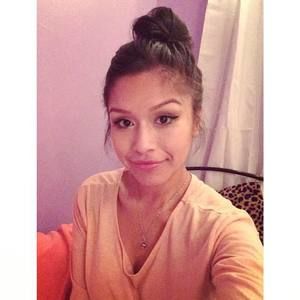 Meet your Posher, Lisette